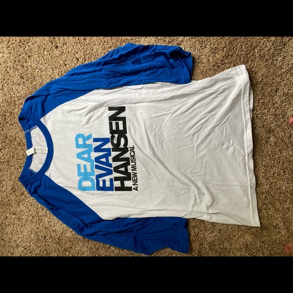 Dear Evan Hansen TShirt - Picture 1 of 2